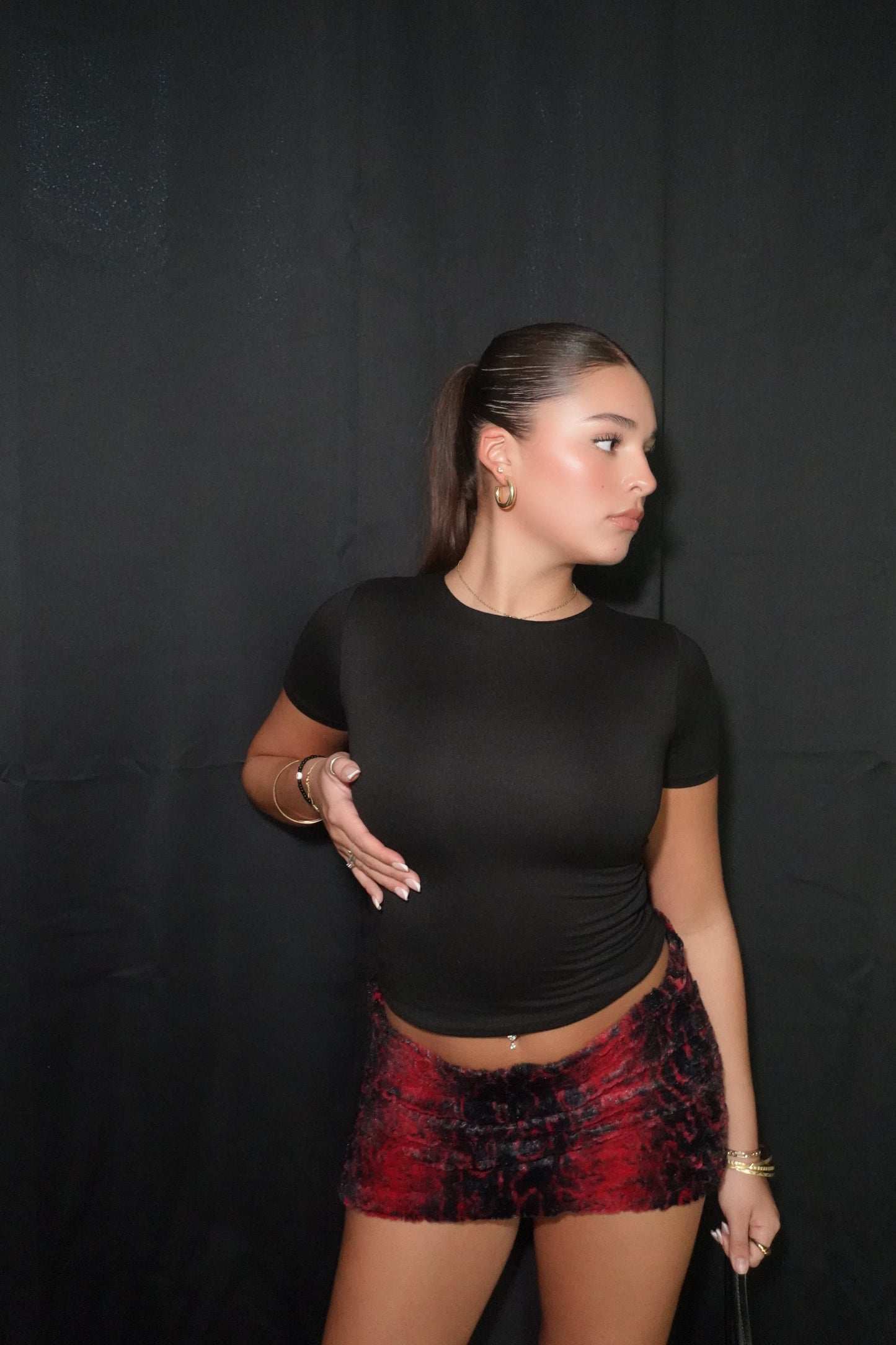 Sade T-Shirt